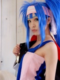 Cosplay photo set C78- Klan.Klang  (1)(133)